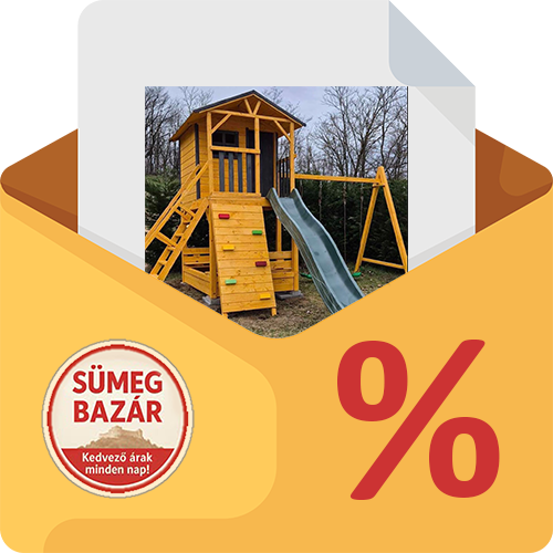 Sümegi Bazár űrlap